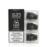 Oxva Xlim V3 Replacement Pods (3 Pack)