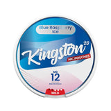 Kingston Nicotine Pouch-Box of 10