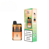 RandM Fumot T32000 Ultra Prefilled Pod Kit-Box of 5