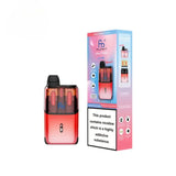 RandM Fumot T32000 Ultra Prefilled Pod Kit-Box of 5