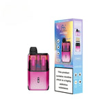 RandM Fumot T32000 Ultra Prefilled Pod Kit-Box of 5