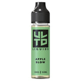 ULTD 50ml Shortfill E-Liquid