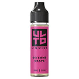 ULTD 50ml Shortfill E-Liquid