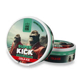 Aroma King Nicotine Pouches Super Kick- Box of 10