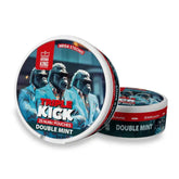 Aroma King Nicotine Pouches Triple Kick- Box of 10