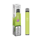 Elfbar 600 Prefilled Pod Kit - Box of 10