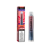 Hawcos x Lost Mary Crystal Pro 600 Prefilled Pod Kit-Box of 10