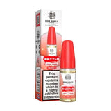 BAR SOLTZ LEGEND - SALTS BOX OF 10