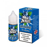Mr Salts 10ml Nic Salt Box of 10
