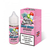 Mr Salts 10ml Nic Salt Box of 10