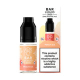 Bar Liquid 3000 E-liquids- Box of 10