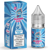 Slushie Nic SALT (10ml)- Box of 10