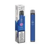 Elfbar 600 Prefilled Pod Kit - Box of 10