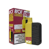 Riot Connex Prefilled Pod Vape Kit