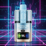 The Dojo Blast 10K Vape Pod Kit - Box of 5