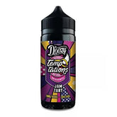 Doozy Temptations 100ml Shortfill