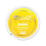 Elux Nicotine Pouches-Box of 10