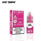 Lost Temple Nic Salts 10ml - Box of 10