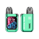 Crystal Prime M3 SMART POD KIT