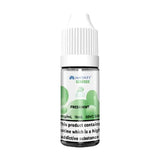Hayati Pro Max Nic Salts 10 ml - Box of 10