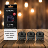 The Nord 4 XL 4.5ml Pods (3 Pack)