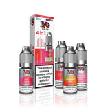 IVG 4 In 1 Salts-Pack of 10