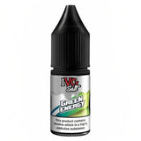 IVG Crushed Nic Salt 10ML Box of 10
