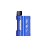 Ijoy Mars Cabin 2800 Pod Kit 2400 Puffs - Box of 5
