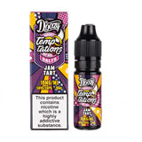 Doozy Nic Salt E-Liquid Temptations - Pack of 10