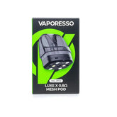 Vaporesso Luxe X Replacement Pods 5ml