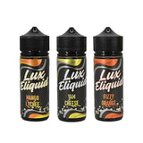 Lux E-liquid 100ml