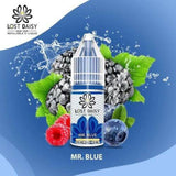 Lost Daisy 5000 Bar Salt 10ml- Box of 10