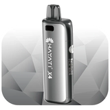 Hayati X4 Refillable Pod System Kit
