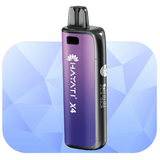 Hayati X4 Refillable Pod System Kit