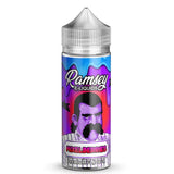 Ramsey E-Liquids 100ml Shortfill