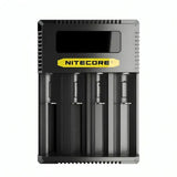 NITECORE - Ci4 - BATTERY CHARGER