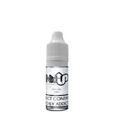 NIC UP - NICOTINE SHOT 15MG 70VG Pack Of 25