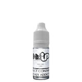NIC UP - NICOTINE SHOT 15MG 100VG Pack Of 25