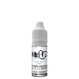 NIC UP - NICOTINE SHOT 18MG 100VG Pack Of 25