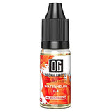 Orignal Gangster OG 6000 10ml Nic Salts E-liquid - Pack Of 10