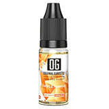 Orignal Gangster OG 6000 10ml Nic Salts E-liquid - Pack Of 10