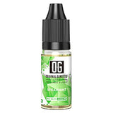 Orignal Gangster OG 6000 10ml Nic Salts E-liquid - Pack Of 10