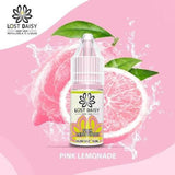 Lost Daisy 5000 Bar Salt 10ml- Box of 10