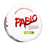 Pablo Exclusive Nicopods - Box of 10
