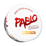 Pablo Exclusive Nicopods - Box of 10