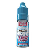 Pack of 10 Dr Frost Frosty Fizz 10ML Nic Salt