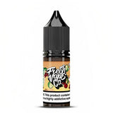 Pack of 10 Fresh Vape Co 10ML Nic Salt