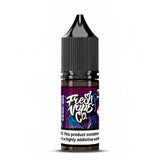 Pack of 10 Fresh Vape Co 10ML Nic Salt