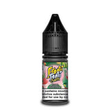 Pack of 10 Frooti Tooti 10ML Nic Salt