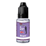 Pack of 10 Mr Vapour 10ML Nic Salt 9